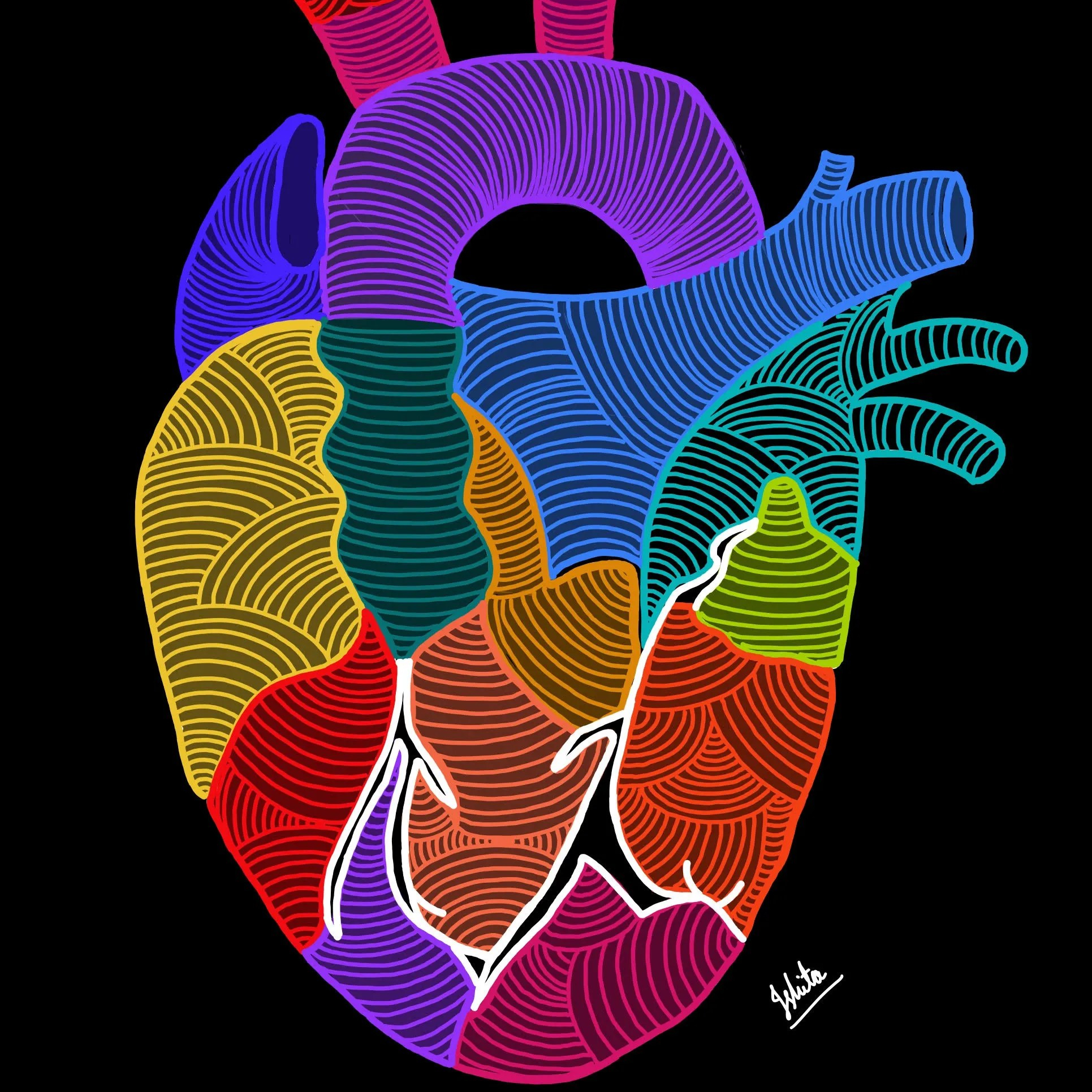Broca's Area – An-NOTE-tated :